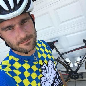 Meet your Posher, Jason